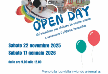 Open Day 25-26